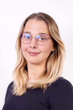 Denisa Fenclová